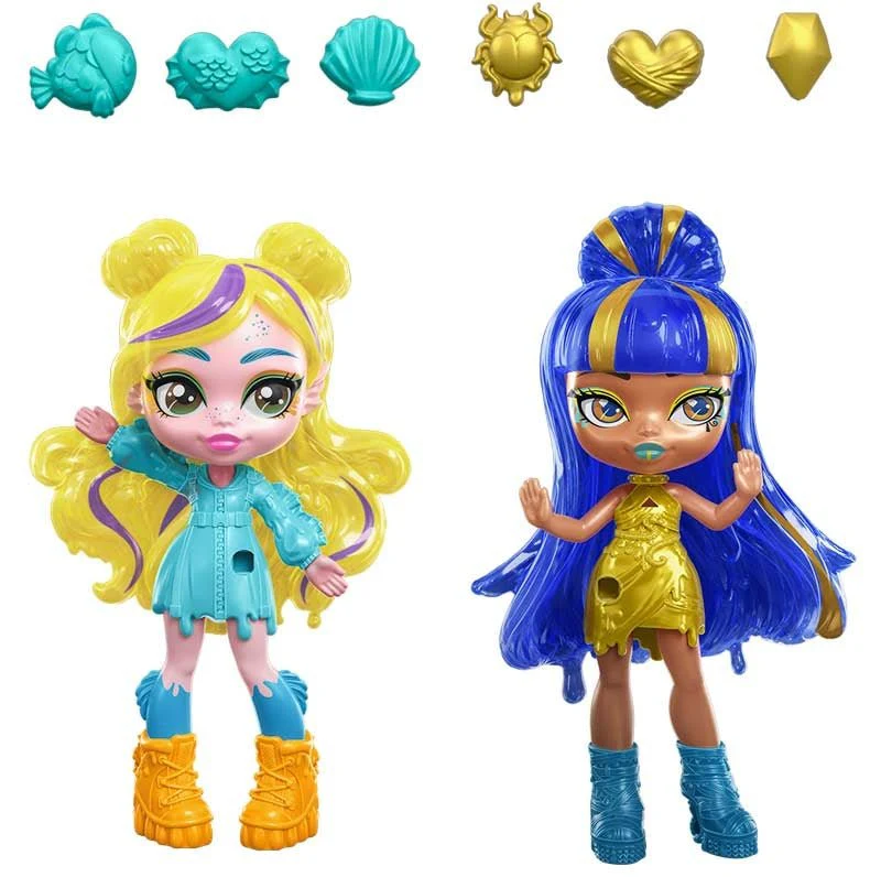 Monster High Potions Assortment - Wave 2 - Image 3