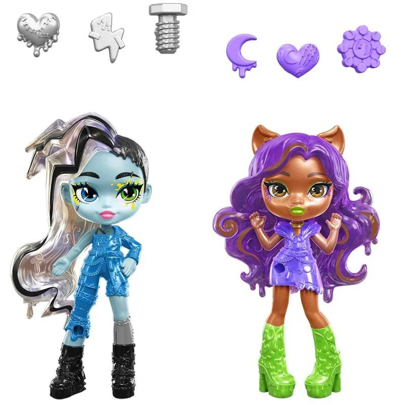 Monster High Potions Assortment - Wave 2 - Image 4