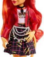 Monster High Toralei Doll - Image 2