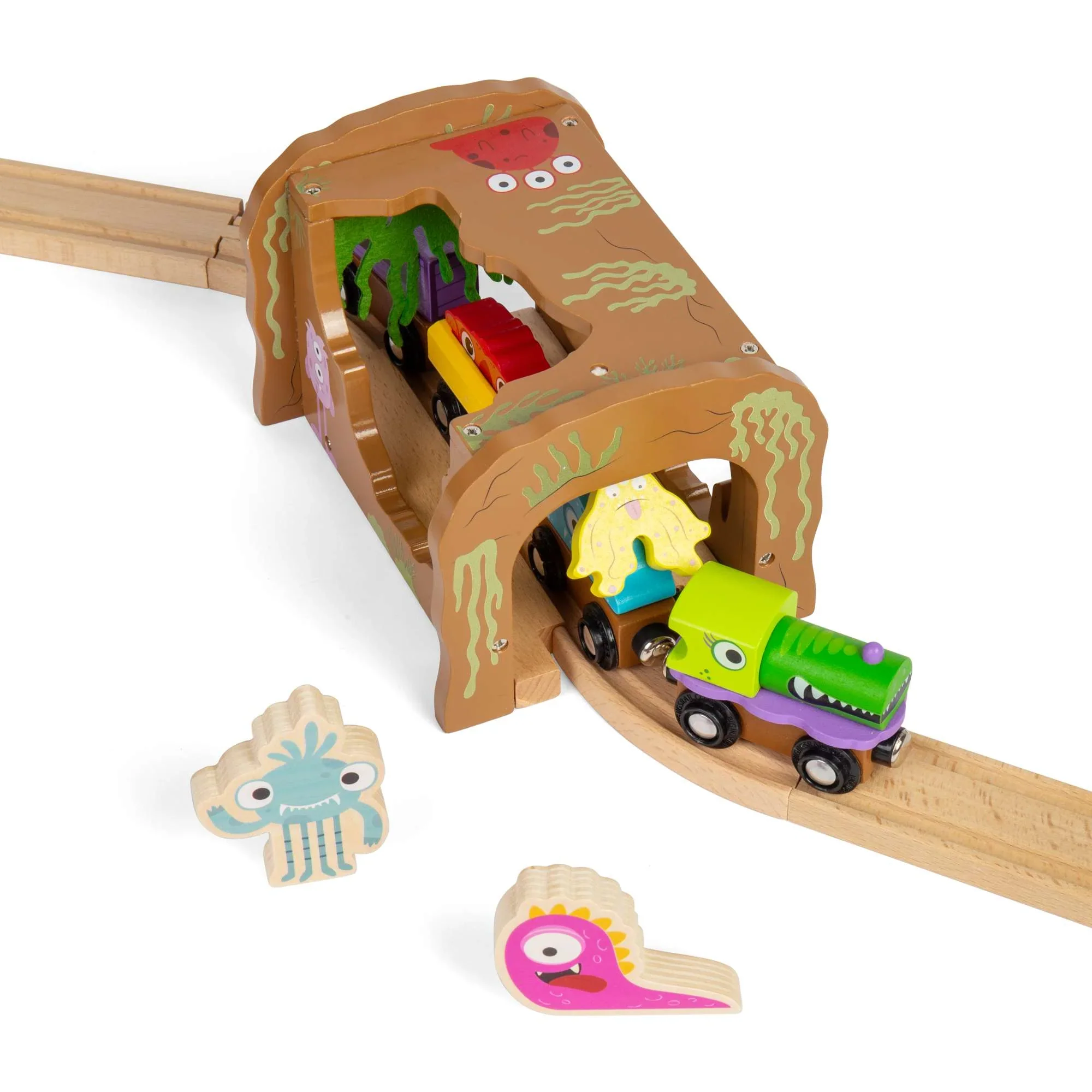 Monster Tunnel Accessory - Image 2