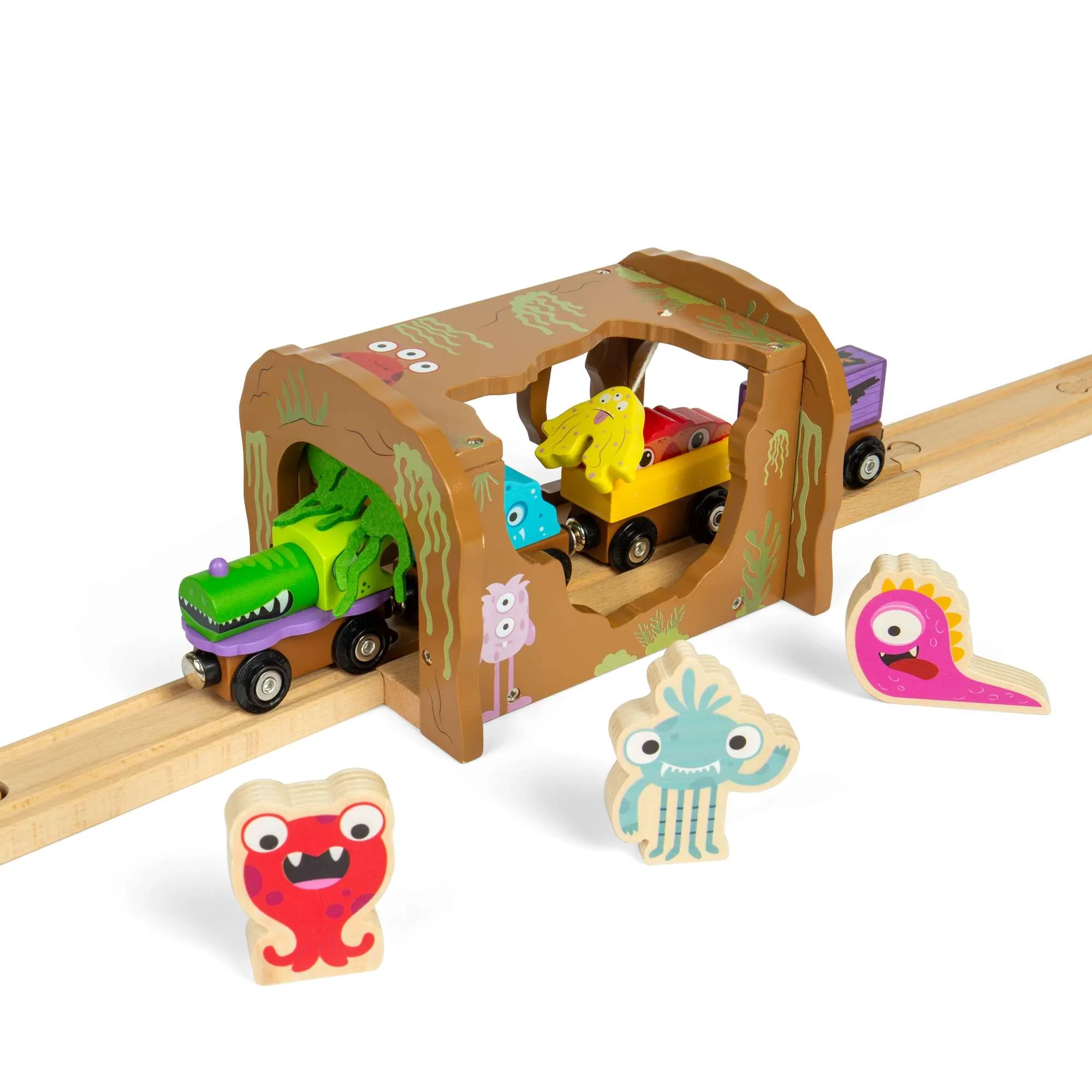 Monster Tunnel Accessory - Image 3