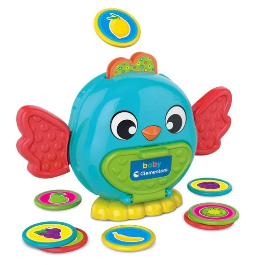 Montessori Birdie Bank - Image 3
