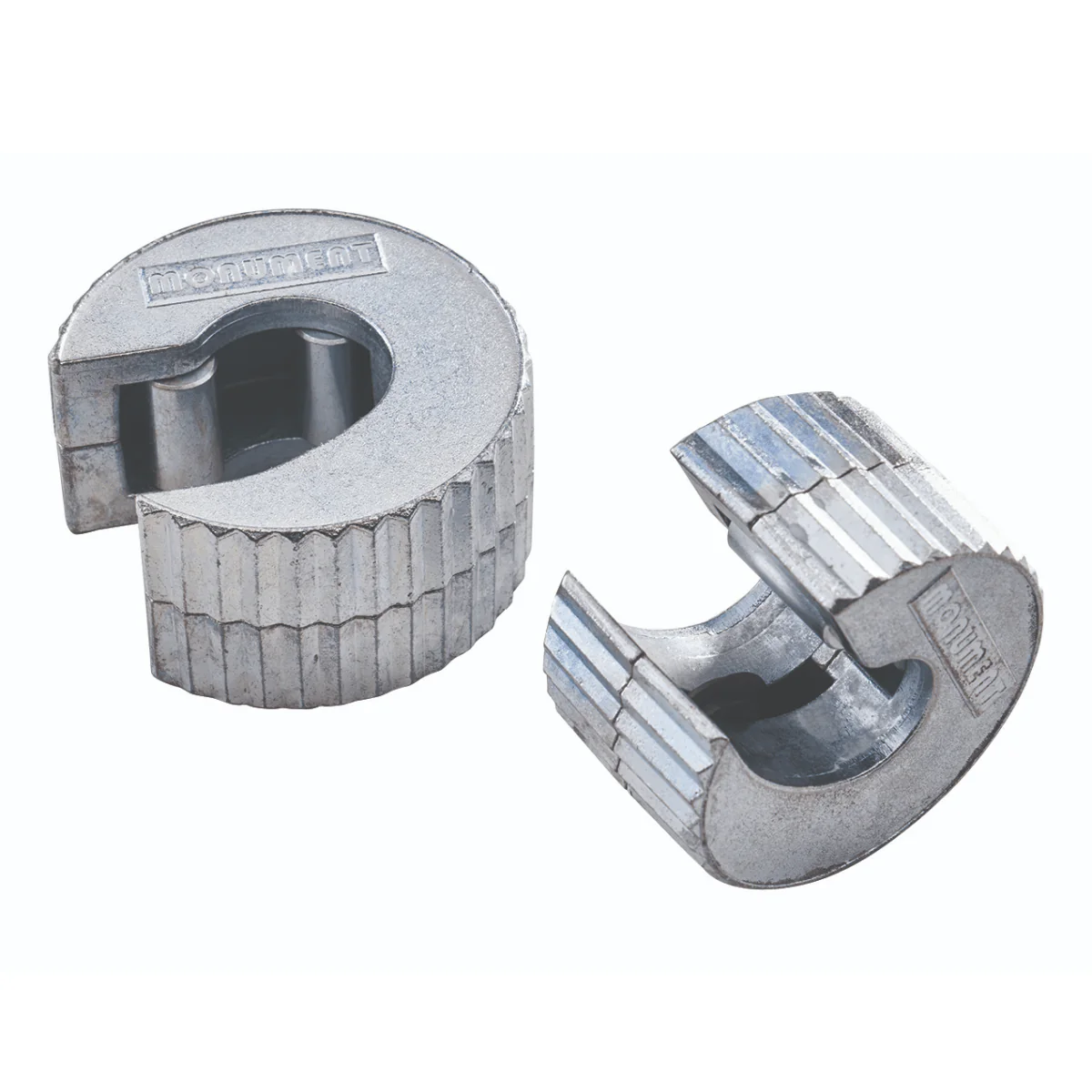 Monument Tools Pipe Slice Twin Pack (15/21mm)