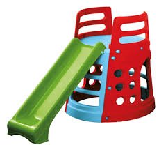 Mookie Play Gym