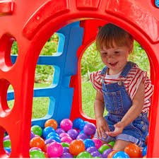 Mookie Play Gym - Image 3