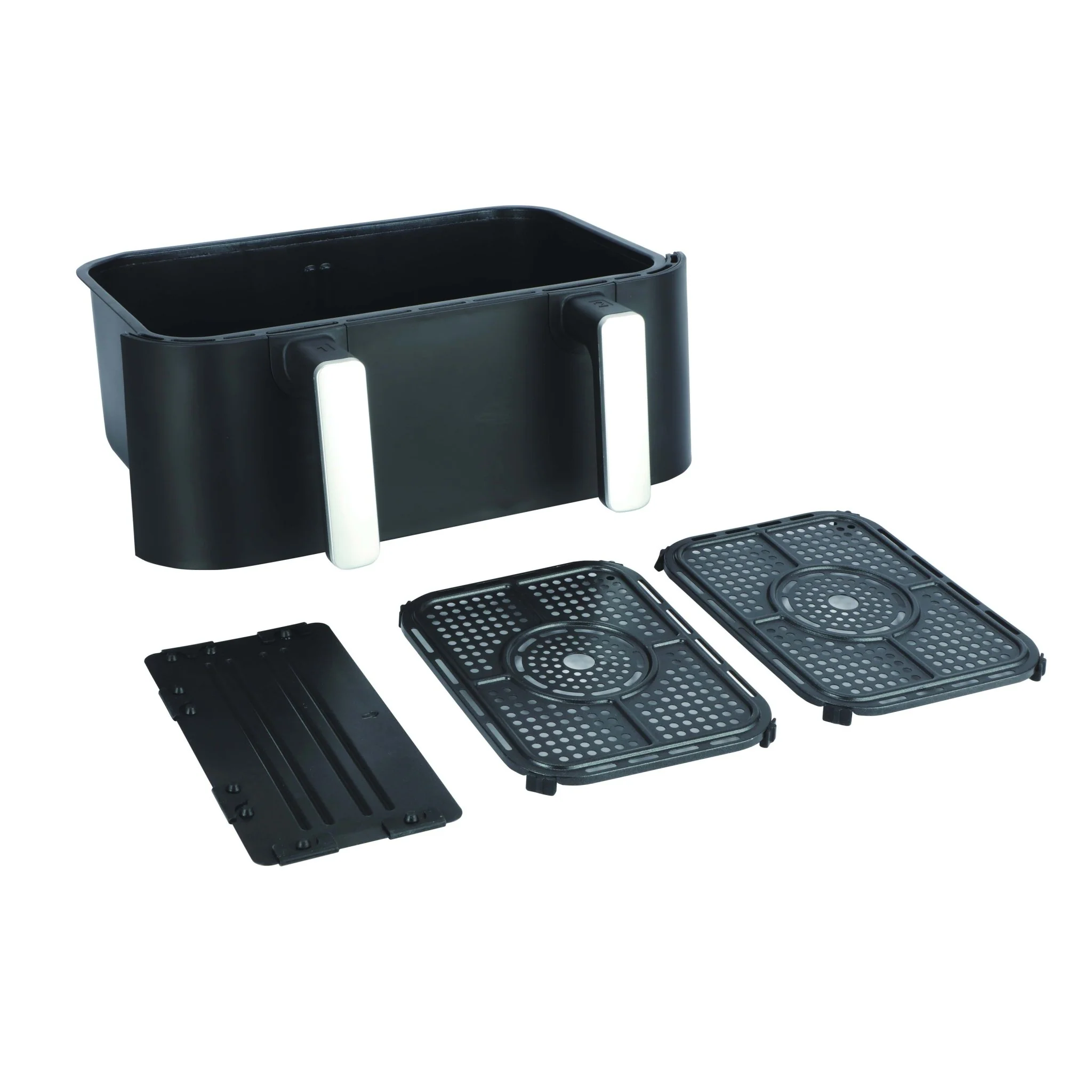 Morphy Richard 9L Flex Drawer Air Fryer Black 481004 - Image 3