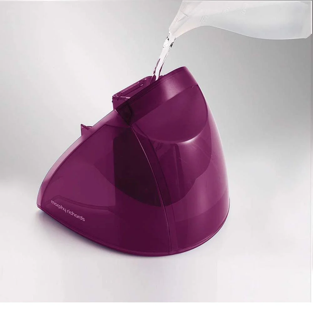 Morphy Richards Autoclean Speed Steam Generator Iron 3000W - Image 7