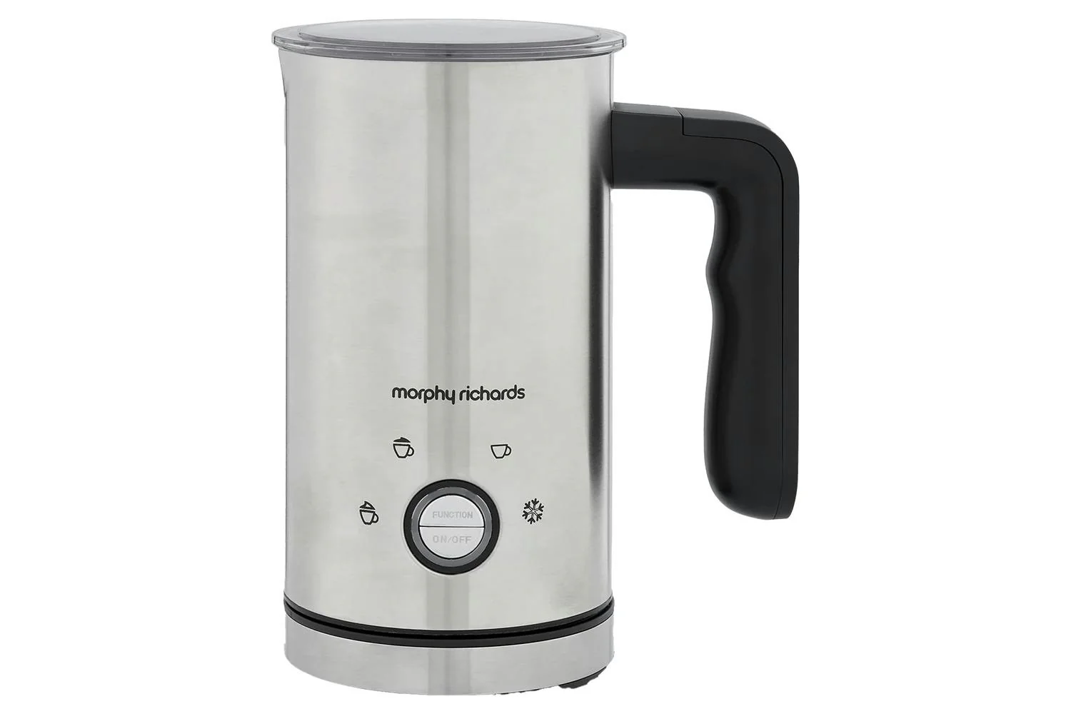 Morphy Richards Brew & Blend Electric Milk Frother