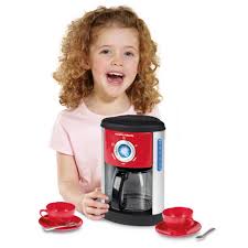 Morphy Richards Coffee Maker - Image 3