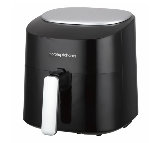 Morphy Richards Digital Health Fryer 3.5L  Black I 481001 - Image 2