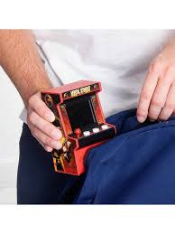 Mortal Kombat - Handheld Arcade Game - Image 2