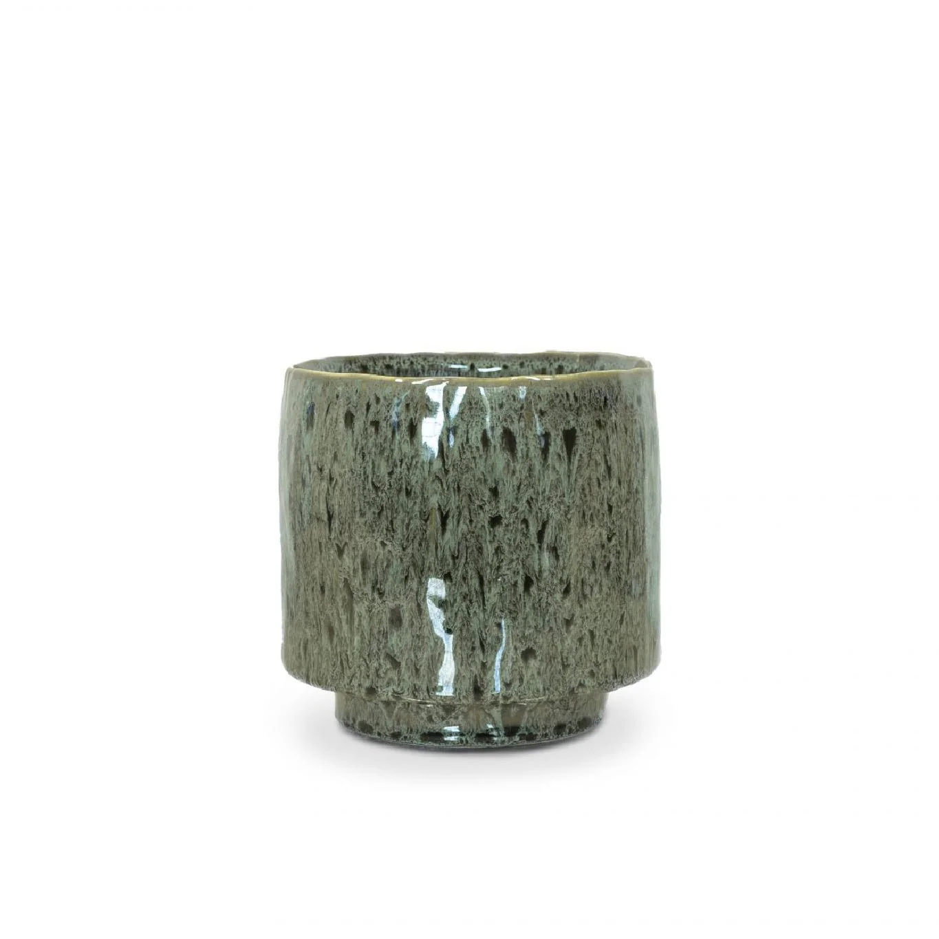 Mös Planter Pot 16cm