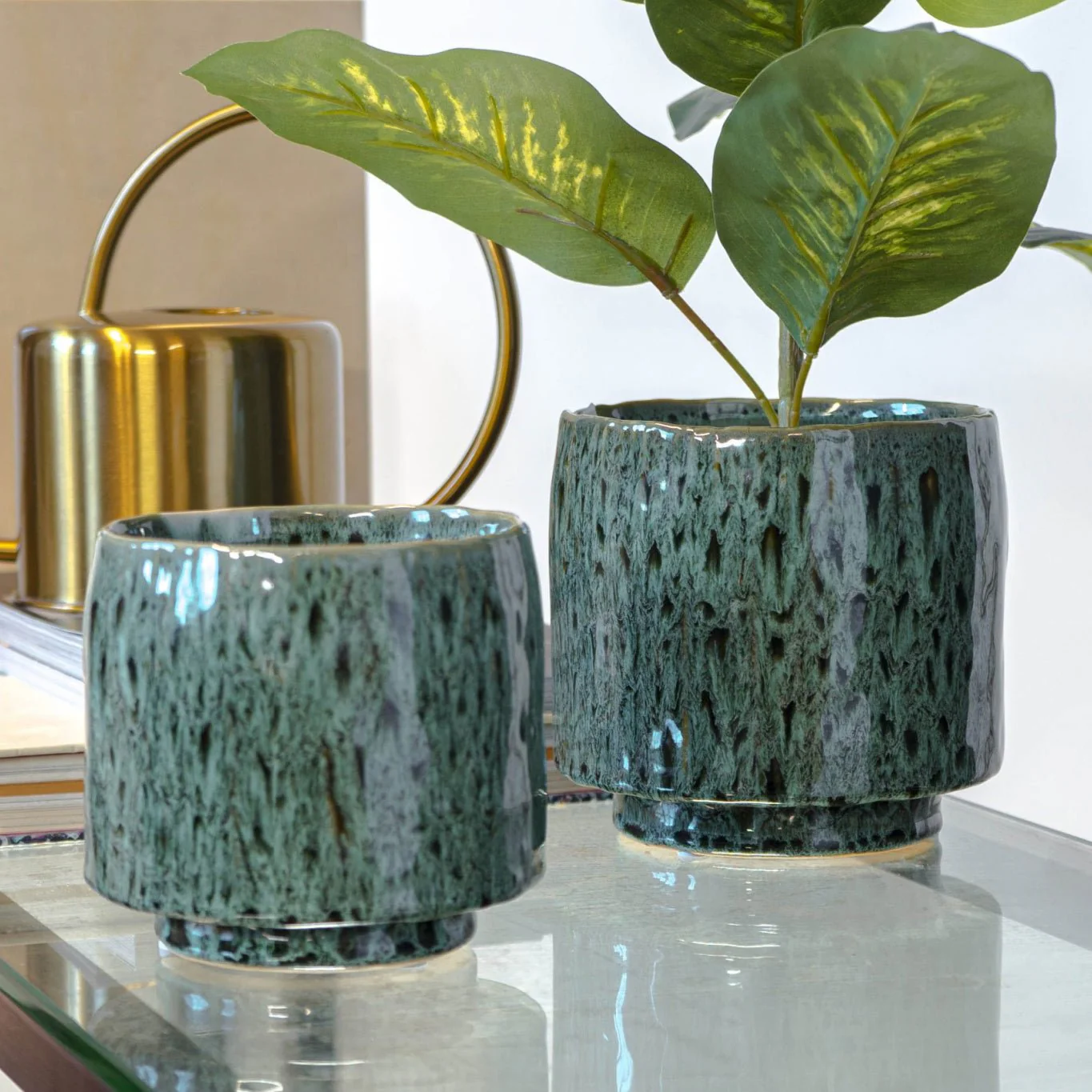 Mös Planter Pot 16cm - Image 3