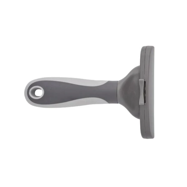 Moult Control De-Shedding Brush - Large - Image 2