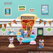 Mouse In The House Slice O Pie Pizzeria - Image 2