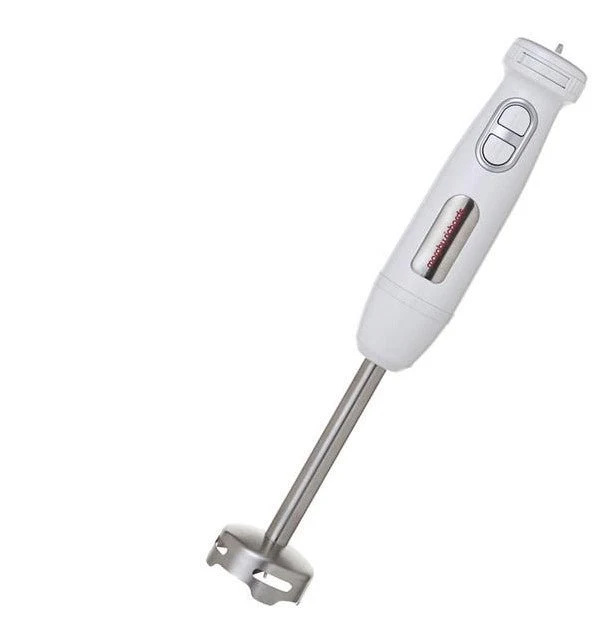 Hand Stick Blender Stainless Steel Stem 2 Speed  980528