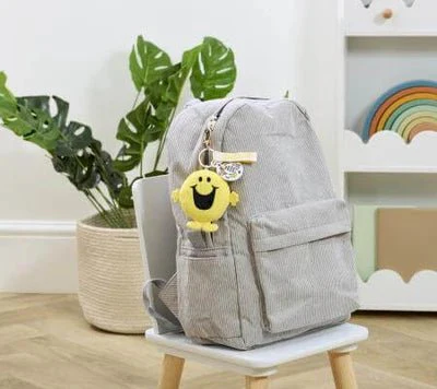 Mr. Happy Keychain - Image 2