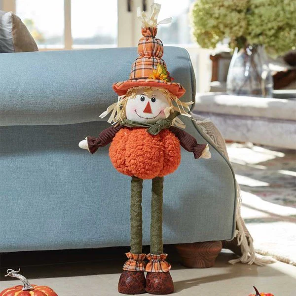 Mr Scarecrow 64cm - Standing - Large