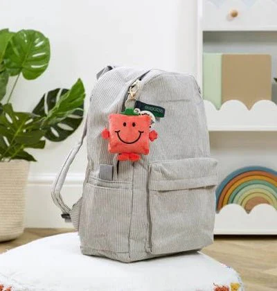 Mr. Strong Keychain - Image 2