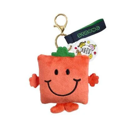 Mr. Strong Keychain - Image 3