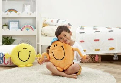 Mr. Tickle Cushion - Image 2