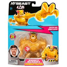 Mrbeast Lab W1 Stretchy Hero - Image 3