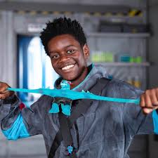 Mrbeast Lab W1 Stretchy Hero - Image 5