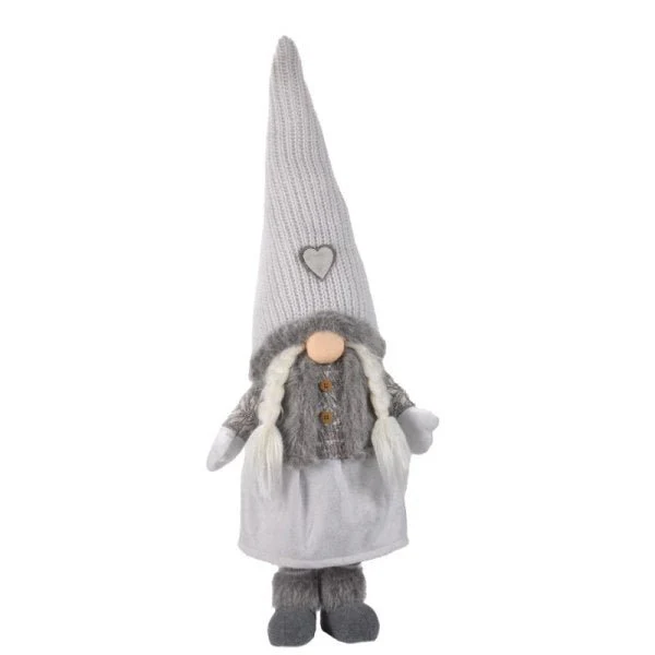 Mrs Noel - White - Image 2