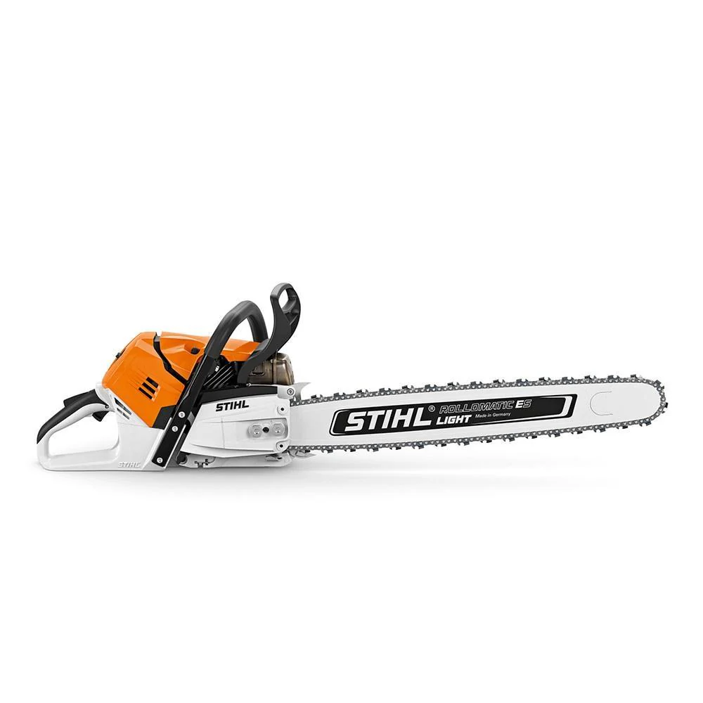 Stihl Chainsaw MS 500i,  Bar length 25"/63cm - Image 2