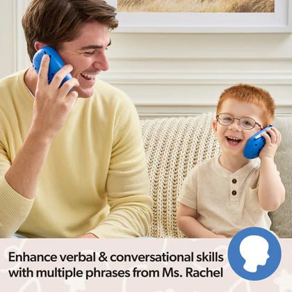 Ms Rachel Lets Talk Learning Phone - Image 4