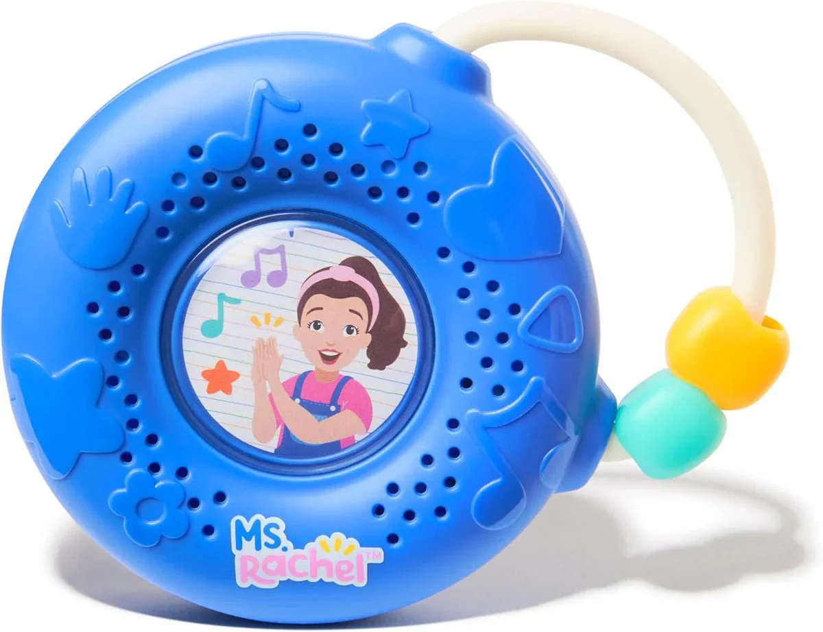 Ms Rachel Radio - Image 2