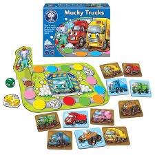 Mucky Trucks - Image 3