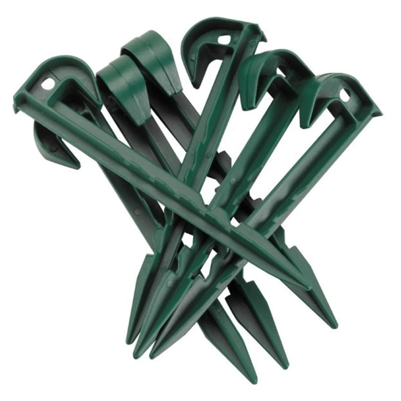 Multi-Use Garden Pegs- 10 Pack