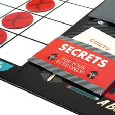 Murdle The Board Game - Image 3