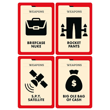 Murdle The Board Game - Image 4