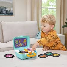 My 1st Record Player - Image 2