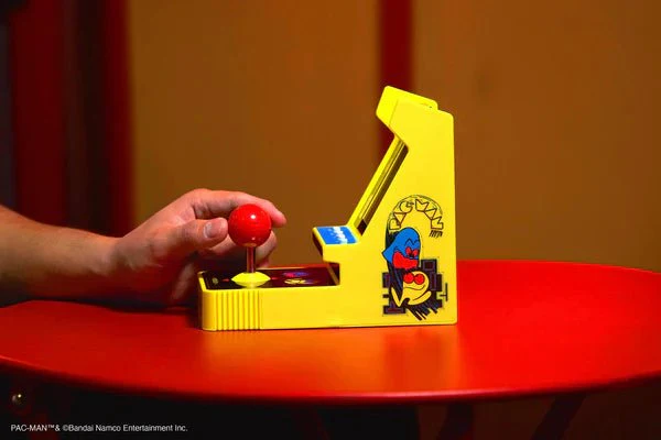 My Arcade - Joystick Player Portable Pac-Man - Image 2