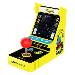 My Arcade - Joystick Player Portable Pac-Man - Image 8