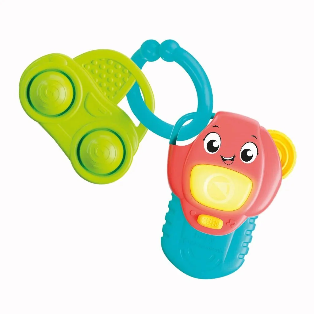 My First Activity Key - Image 3