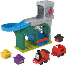 My First Knapford Station - Image 4