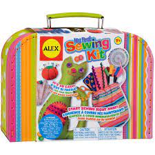 My First Sewing Kit