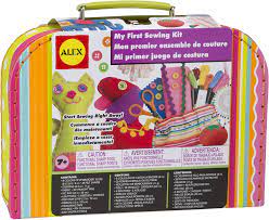 My First Sewing Kit - Image 2