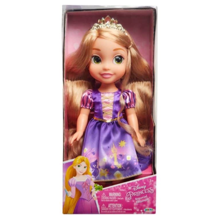 My First Toddler 15In Doll Assorted