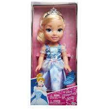 My First Toddler 15In Doll Assorted - Image 2