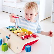 My First Xylophone & Piano - Image 3