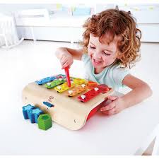 My First Xylophone & Piano - Image 4