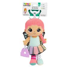 My Friend Flora Clip & Go