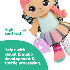 My Friend Flora Clip & Go - Image 2