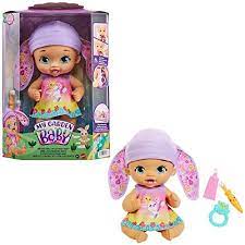 My Garden Baby Feature 12In Doll