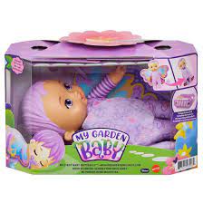 My Garden Baby My First Butterfly Baby Assorted Styles